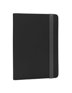 Targus Universal 7-8" Tablet Foliostand Case - Noir