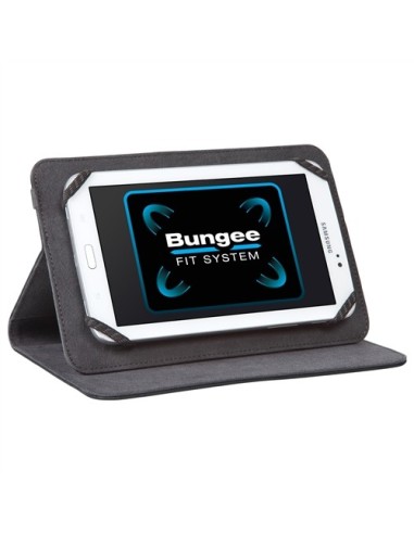 Targus Universal 7-8" Tablet Foliostand Case - Noir