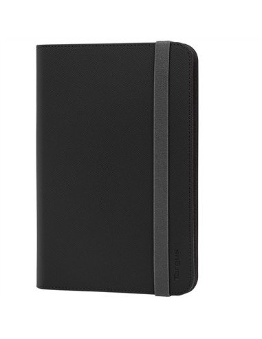 Targus Universal 7-8" Tablet Foliostand Case - Noir