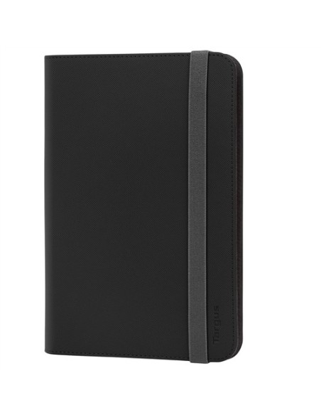 Targus Universal 7-8" Tablet Foliostand Case - Noir