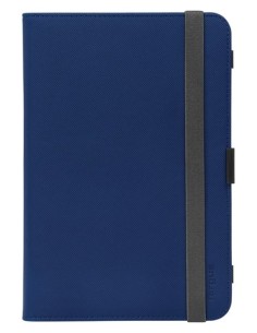 Targus Universal 7-8" Tablet Flip Case - Blu
