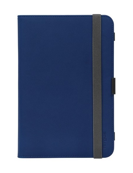 Targus Universal 7-8" Tablet Flip Case - Blu