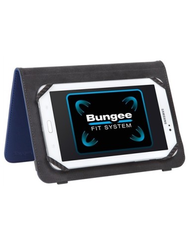 Targus Universal 7-8" Tablet Flip Case - Blu