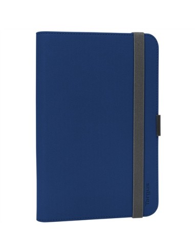 Targus Universal 7-8" Tablet Flip Case - Blu