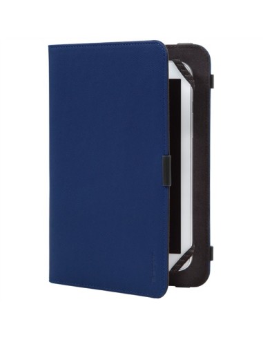 Targus Universal 7-8" Tablet Flip Case - Blu