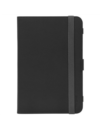 Targus Universal 7-8" Tablet Flip Case - Nero