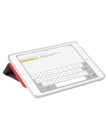 Targus Evervu™ iPad mini With Retina display Case - rosso