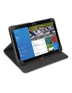 Targus Foliostand NotePRO & TabPRO 12.2" Case - Nero