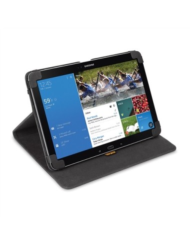 Targus Foliostand NotePRO & TabPRO 12.2" Case - Nero