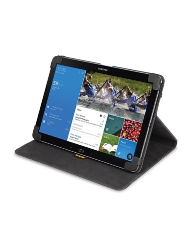 Targus Foliostand NotePRO & TabPRO 12.2" Case - Nero