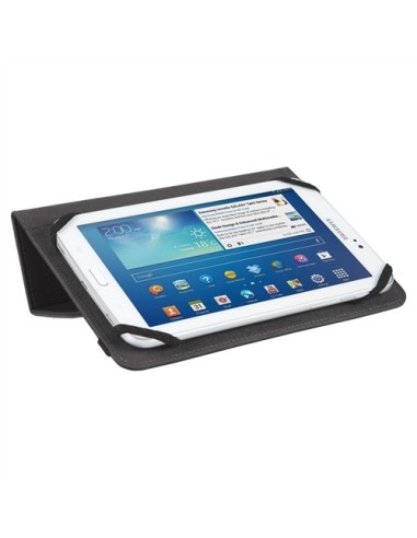 Targus THZ461EU custodia per tablet 17,8 cm (7") Custodia a libro Nero