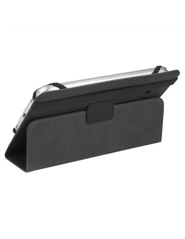 Targus THZ461EU custodia per tablet 17,8 cm (7") Custodia a libro Nero