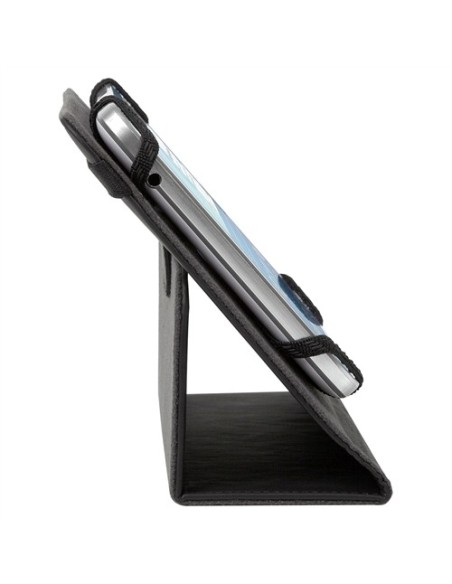 Targus THZ461EU custodia per tablet 17,8 cm (7") Custodia a libro Nero