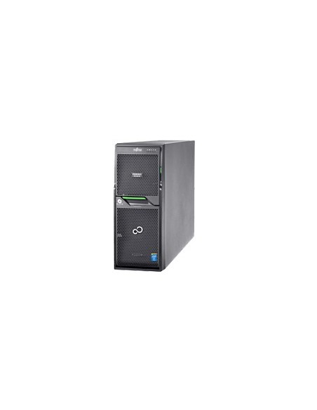 Fujitsu PRIMERGY TX140S2 server 3,3 GHz 8 GB Tower Famiglia Intel® Xeon® E3 v3 DDR3-SDRAM