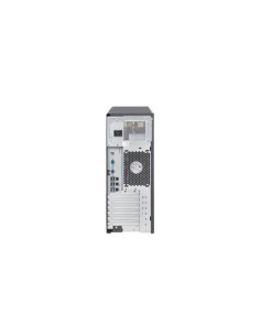 Fujitsu PRIMERGY TX140S2 server 3,3 GHz 8 GB Tower Famiglia Intel® Xeon® E3 v3 DDR3-SDRAM 2