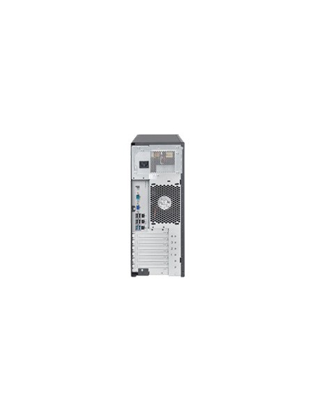 Fujitsu PRIMERGY TX140S2 server 3,3 GHz 8 GB Tower Famiglia Intel® Xeon® E3 v3 DDR3-SDRAM