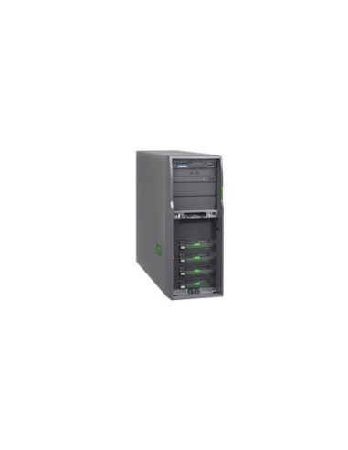 Fujitsu PRIMERGY TX140S2 server 3,3 GHz 8 GB Tower Famiglia Intel® Xeon® E3 v3 DDR3-SDRAM