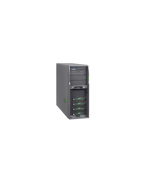 Fujitsu PRIMERGY TX140S2 server 3,3 GHz 8 GB Tower Famiglia Intel® Xeon® E3 v3 DDR3-SDRAM