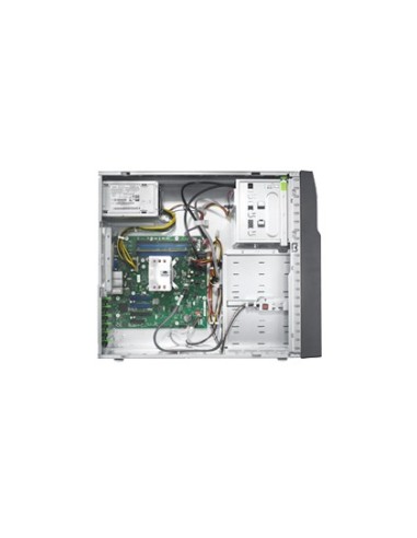 Fujitsu PRIMERGY TX140S2 server 3,3 GHz 8 GB Tower Famiglia Intel® Xeon® E3 v3 DDR3-SDRAM