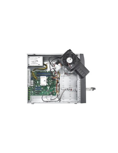 Fujitsu PRIMERGY TX140S2 server 3,3 GHz 8 GB Tower Famiglia Intel® Xeon® E3 v3 DDR3-SDRAM