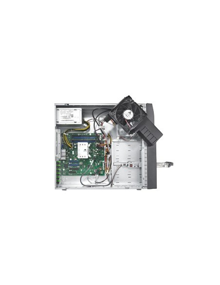 Fujitsu PRIMERGY TX140S2 server 3,3 GHz 8 GB Tower Famiglia Intel® Xeon® E3 v3 DDR3-SDRAM