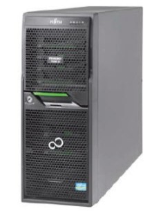 Fujitsu PRIMERGY TX200 S7 server 1,9 GHz 8 GB Tower (4U) Famiglia Intel® Xeon® E5 450 W DDR3-SDRAM