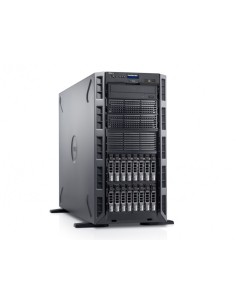DELL PowerEdge T420 server 32 TB 1,9 GHz 4 GB Tower (5U) Famiglia Intel® Xeon® E5 495 W DDR3-SDRAM 2