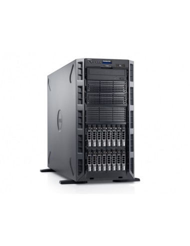 DELL PowerEdge T420 server 32 TB 1,9 GHz 4 GB Tower (5U) Famiglia Intel® Xeon® E5 495 W DDR3-SDRAM