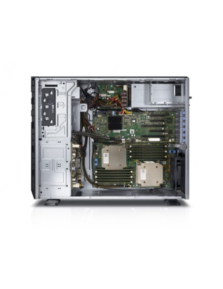 DELL PowerEdge T420 server 32 TB 1,9 GHz 4 GB Tower (5U) Famiglia Intel® Xeon® E5 495 W DDR3-SDRAM