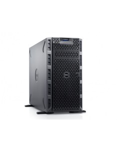DELL PowerEdge T420 server 32 TB 2,4 GHz 4 GB Tower (5U) Famiglia Intel® Xeon® E5 v2 495 W DDR3-SDRAM