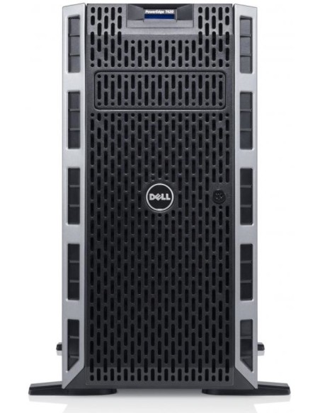 DELL PowerEdge T420 server 32 TB 2,4 GHz 8 GB Tower (5U) Famiglia Intel® Xeon® E5 v2 750 W DDR3-SDRAM