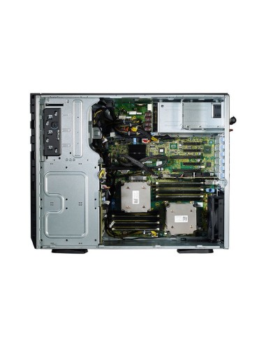 DELL PowerEdge T420 server 32 TB 2,4 GHz 8 GB Tower (5U) Famiglia Intel® Xeon® E5 v2 750 W DDR3-SDRAM