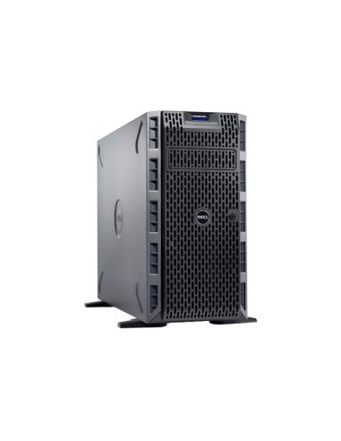 DELL PowerEdge T420 server 32 TB 2,4 GHz 8 GB Tower (5U) Famiglia Intel® Xeon® E5 v2 750 W DDR3-SDRAM