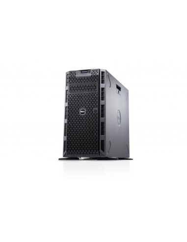 DELL PowerEdge T420 server 32 TB 2,4 GHz 8 GB Tower (5U) Famiglia Intel® Xeon® E5 v2 750 W DDR3-SDRAM