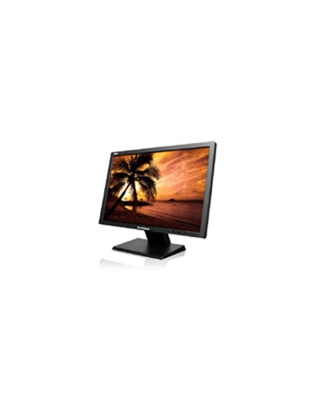Lenovo ThinkVision LT1953 48,3 cm (19") 1440 x 900 Pixel LED Nero