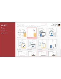 Microsoft Office Home and Business 2013 1 licenza e Inglese 2