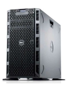 DELL PowerEdge T620 server 48 TB 2,5 GHz 4 GB Tower Famiglia Intel® Xeon® E5 495 W DDR3-SDRAM