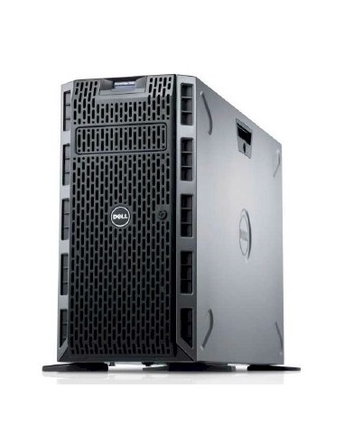 DELL PowerEdge T620 server 48 TB 2,5 GHz 4 GB Tower Famiglia Intel® Xeon® E5 495 W DDR3-SDRAM