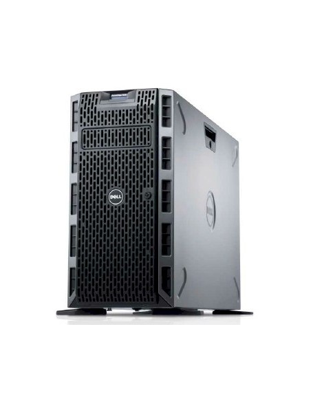 DELL PowerEdge T620 server 48 TB 2,5 GHz 4 GB Tower Famiglia Intel® Xeon® E5 495 W DDR3-SDRAM