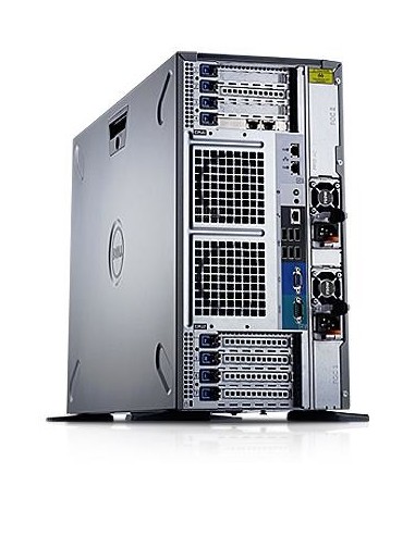 DELL PowerEdge T620 server 48 TB 2,5 GHz 4 GB Tower Famiglia Intel® Xeon® E5 495 W DDR3-SDRAM