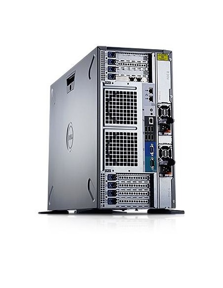 DELL PowerEdge T620 server 48 TB 2,5 GHz 4 GB Tower Famiglia Intel® Xeon® E5 495 W DDR3-SDRAM