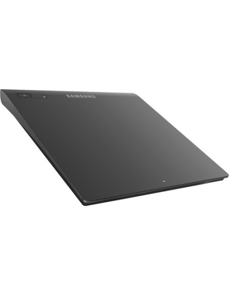 Samsung SE-208GB lettore di disco ottico DVD±RW Nero