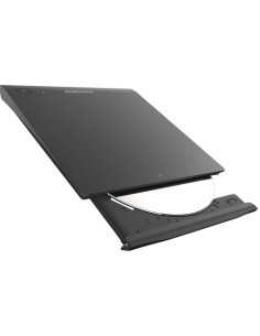 Samsung SE-208GB lettore di disco ottico DVD±RW Nero 2