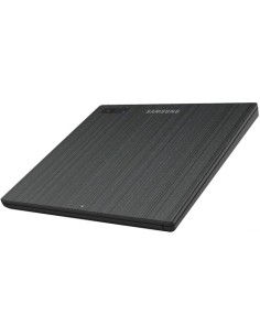 Samsung SE-218GN lettore di disco ottico DVD±RW Nero