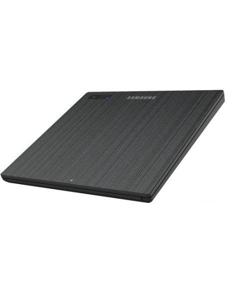 Samsung SE-218GN lettore di disco ottico DVD±RW Nero