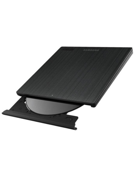 Samsung SE-218GN lettore di disco ottico DVD±RW Nero