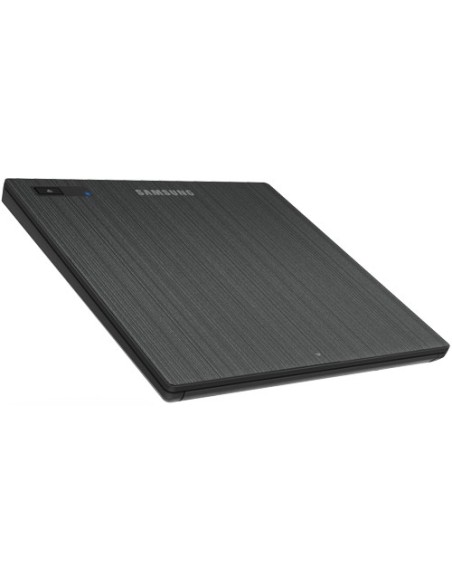 Samsung SE-218GN lettore di disco ottico DVD±RW Nero