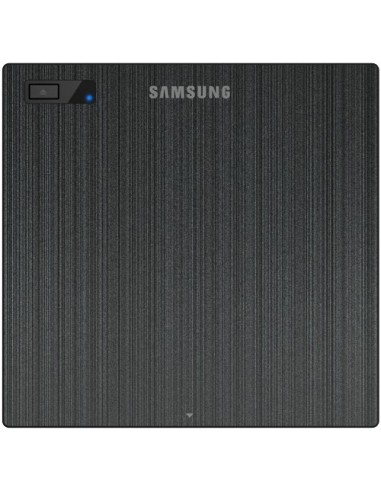 Samsung SE-218GN lettore di disco ottico DVD±RW Nero