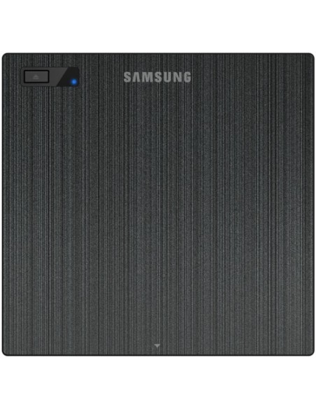 Samsung SE-218GN lettore di disco ottico DVD±RW Nero