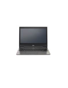 Fujitsu LIFEBOOK T904 Computer portatile 33,8 cm (13.3") Touch screen Intel® Core™ i5 8 GB DDR3-SDRAM 500 GB HDD+SSD Wi-Fi 4